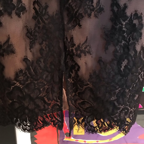 VICTOR COSTA AFTER FIVE - Picture 4 of 8